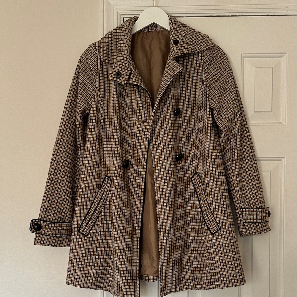 H&M coat